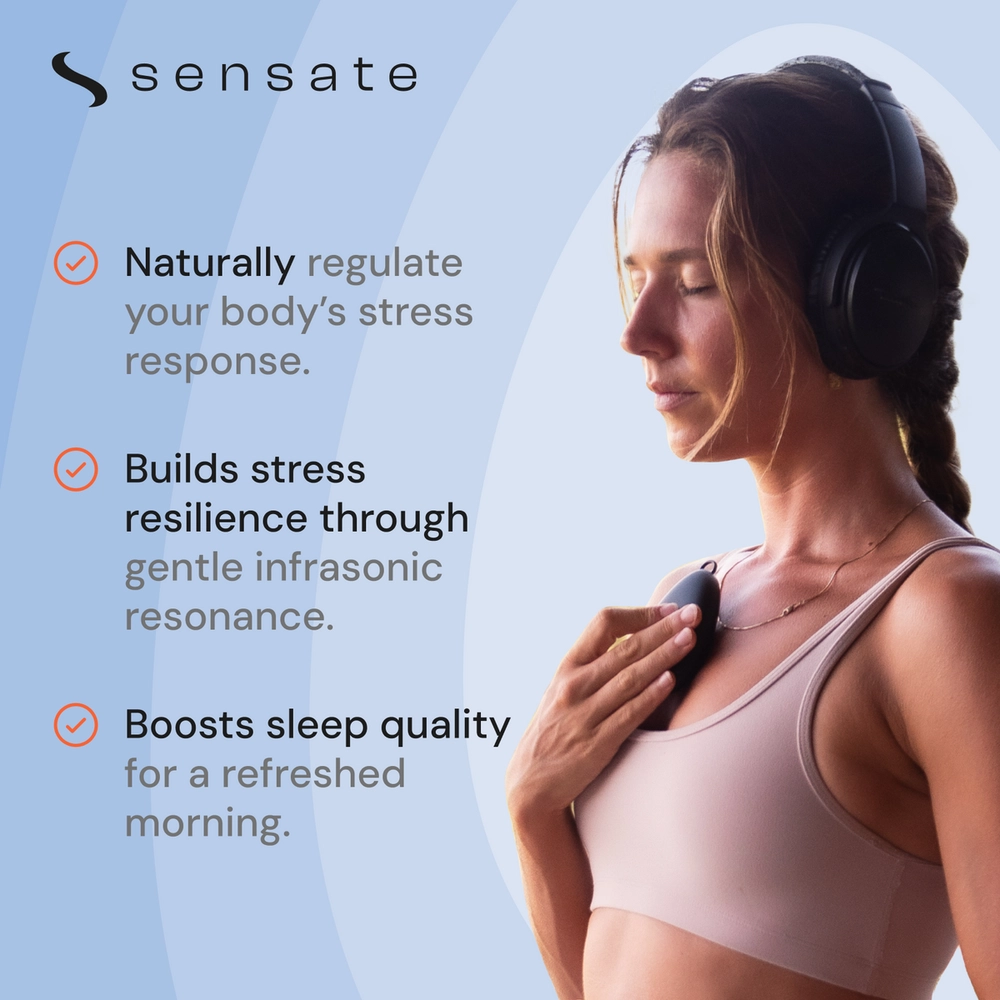 Sensate 2 - with Plus